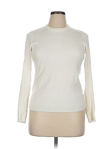 Tuckernuck Turtleneck Sweater (view 1)