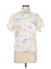 Fresh Produce Short Sleeve Blouse