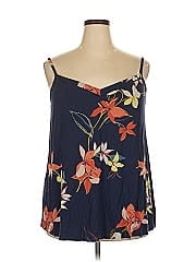 Soma Sleeveless Blouse