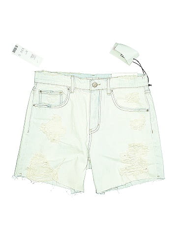 BDG Denim Shorts (view 1)
