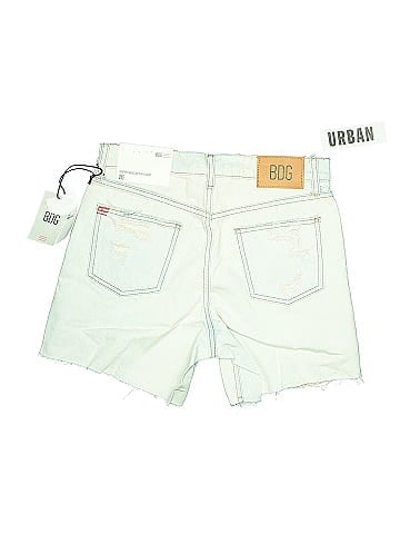 BDG Denim Shorts (view 2)