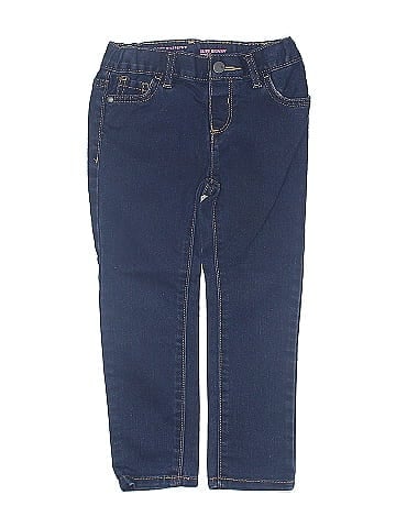 The Children's Place Jeans (view 1)