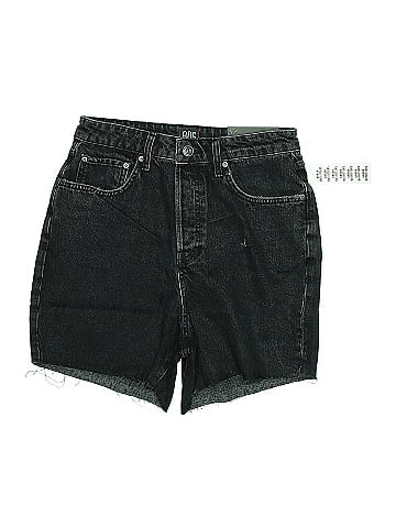 BDG Denim Shorts (view 1)