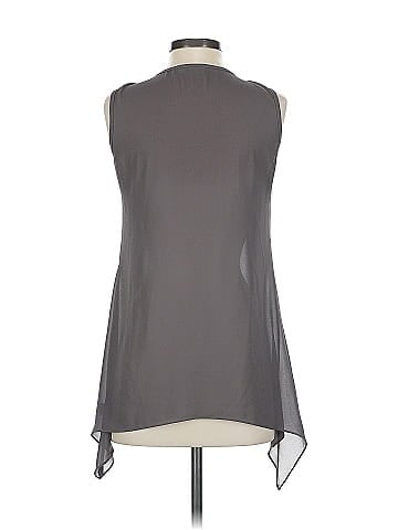 Fab'rik Sleeveless Blouse (view 2)