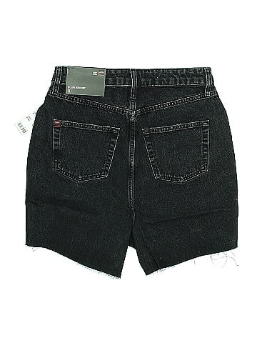 BDG Denim Shorts (view 2)