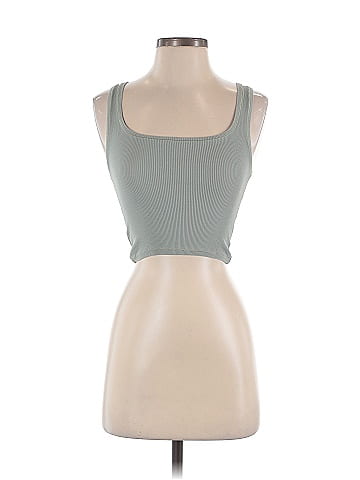 SKIMS Tank Top (view 1)