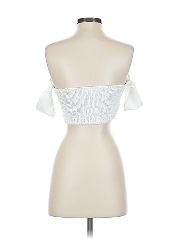 Superdown Short Sleeve Top (view 2)