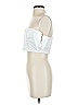 Superdown White Short Sleeve Top Size S - photo 5