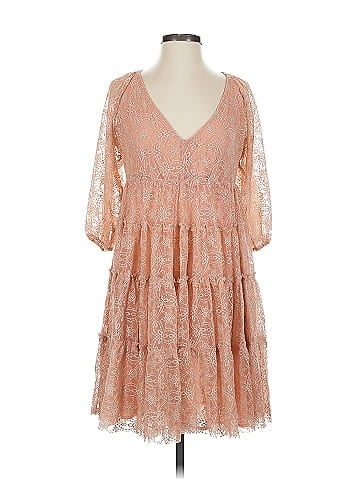 Johnny Was Cocktail Dress (view 1)