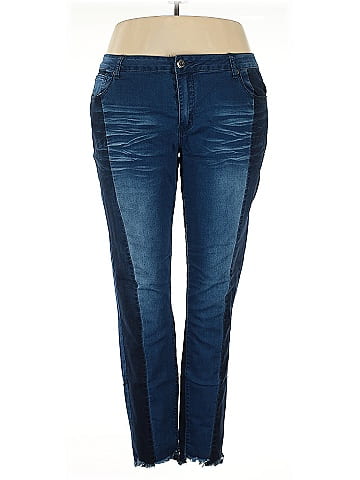 Redfox Jeans (view 1)