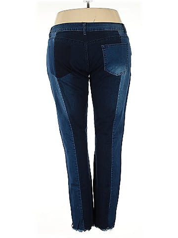 Redfox Jeans (view 2)