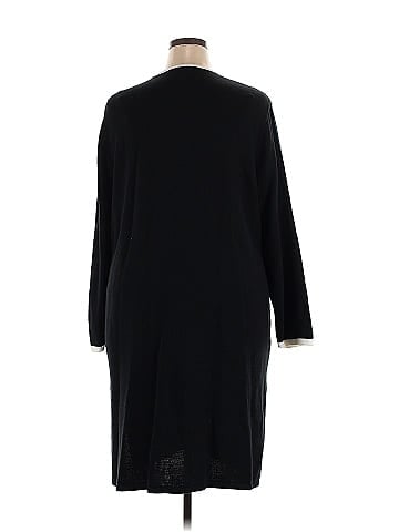 Nina Leonard Cardigan (view 2)