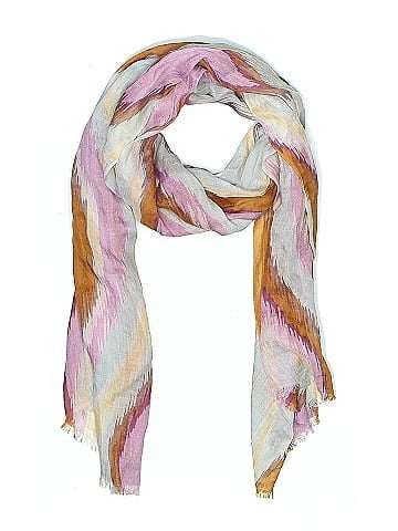 World Market Scarf (view 1)