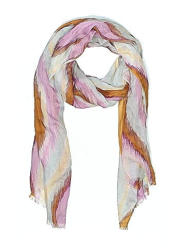 World Market Scarf (view 2)