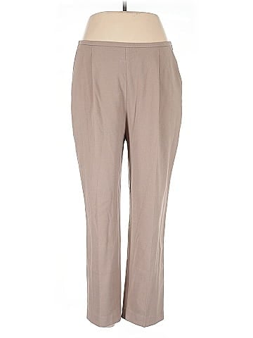 OAK + FORT Casual Pants (view 1)