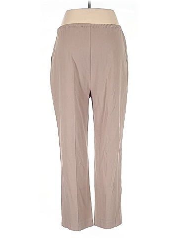 OAK + FORT Casual Pants (view 2)