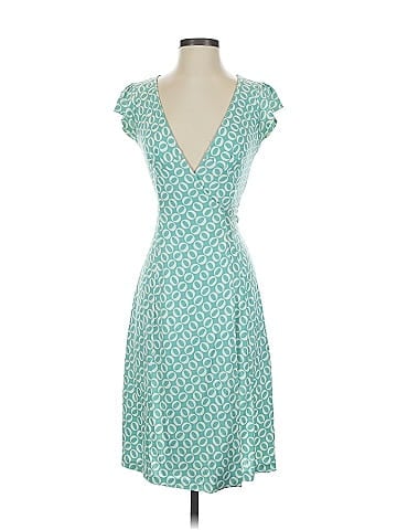 Diane von Furstenberg Sleeveless Silk Top (view 1)