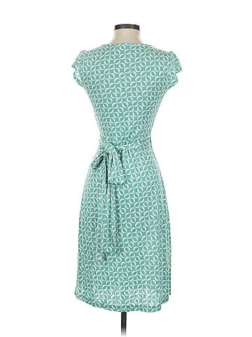 Diane von Furstenberg Sleeveless Silk Top (view 2)