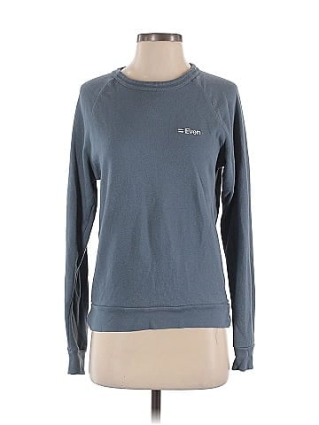 Alternative Earth Sweatshirt (view 1)