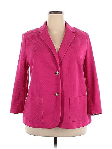 Talbots Blazer (view 1)