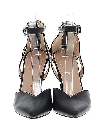 Mootsies Tootsies Heels (view 2)
