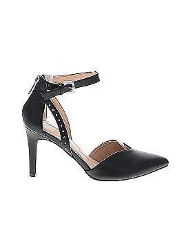 Mootsies Tootsies Heels