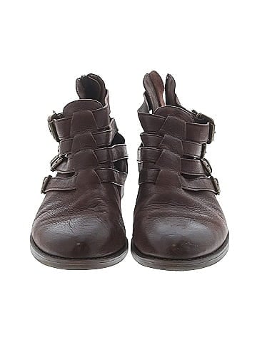 Bella Vita Ankle Boots (view 2)