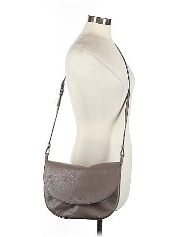 Marc Jacobs Leather Crossbody Bag (view 2)