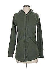 Title Nine Zip Up Hoodie