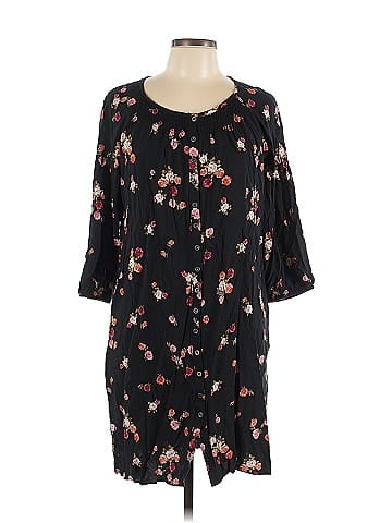 J.Jill Casual Dress (view 1)