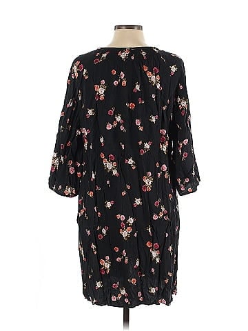 J.Jill Casual Dress (view 2)