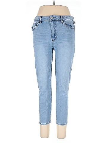 Dear John Jeans (view 1)