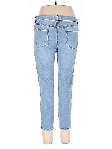 Dear John Jeans (view 2)