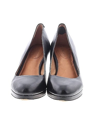 Corso Como Heels (view 2)