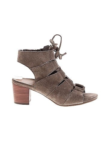 Unbranded Heels (view 1)