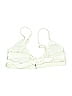 Assorted Brands Ivory Swimsuit Top Size L - photo 2