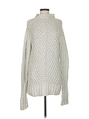 Jennifer Lopez Turtleneck Sweater