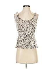 Alex Evenings Sleeveless Top