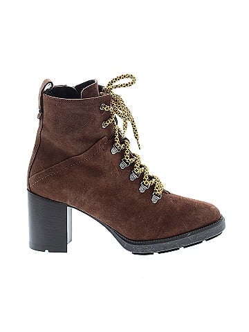 AQUATALIA Ankle Boots (view 1)