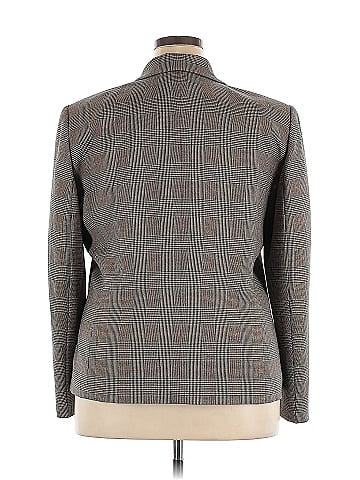 Kasper Blazer (view 2)