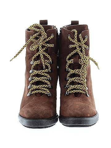AQUATALIA Ankle Boots (view 2)