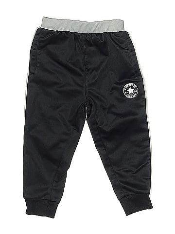 Converse Track Pants (view 1)