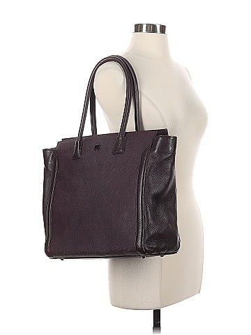 Mywalit Leather Shoulder Bag (view 2)