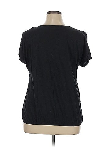SONOMA life + style Short Sleeve T-Shirt (view 2)