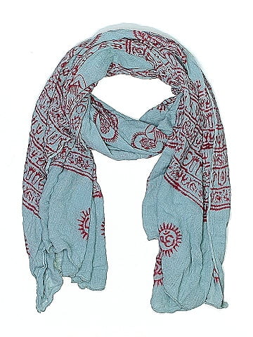 World Market Scarf (view 2)