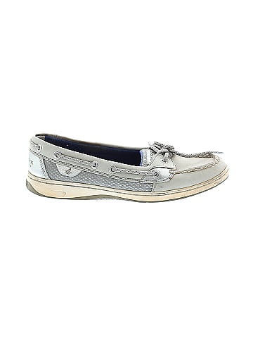 Sperry Top Sider Flats (view 1)