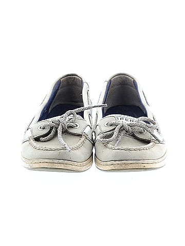 Sperry Top Sider Flats (view 2)