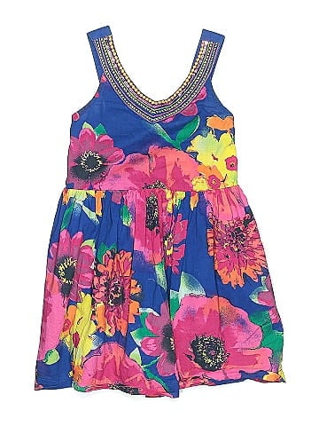 The Children's Place Dress (view 1)