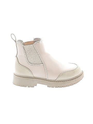 Old Navy Ankle Boots (view 1)