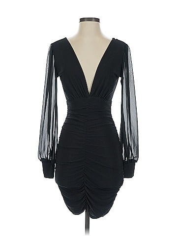 Windsor Cocktail Dress (view 1)